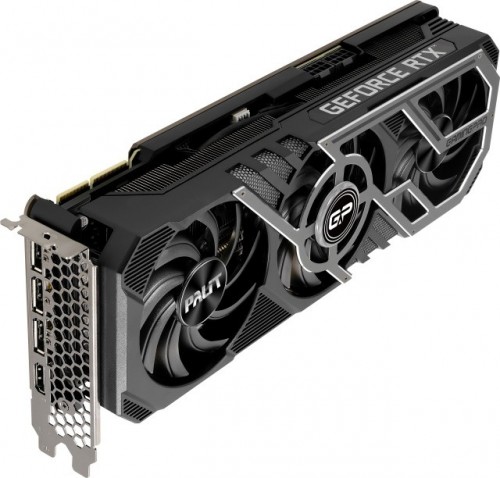 Palit GeForce RTX 3090 GamingPro OC