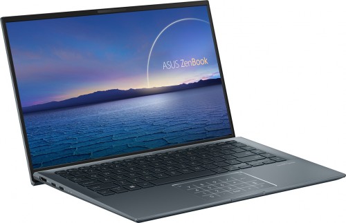 Asus ZenBook 14 Ultralight UX435EAL