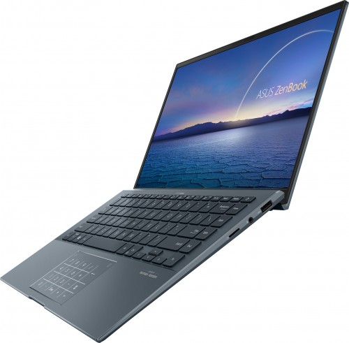 Asus ZenBook 14 Ultralight UX435EAL