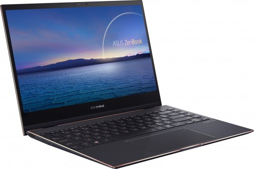 Asus ZenBook Flip S UX371EA