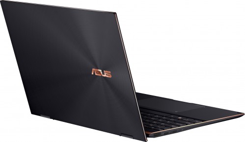 Asus ZenBook Flip S UX371EA