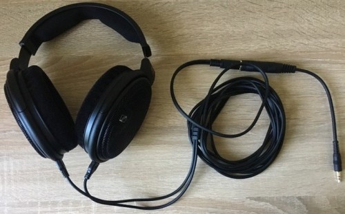 Sennheiser HD 660 S