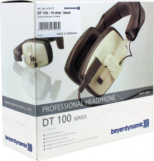 Beyerdynamic DT 100