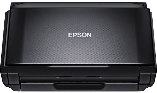 Epson WorkForce DS-560