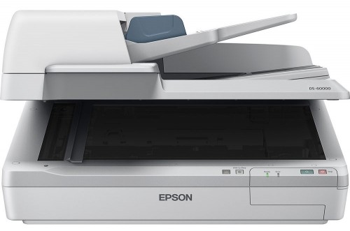 Epson WorkForce DS-60000