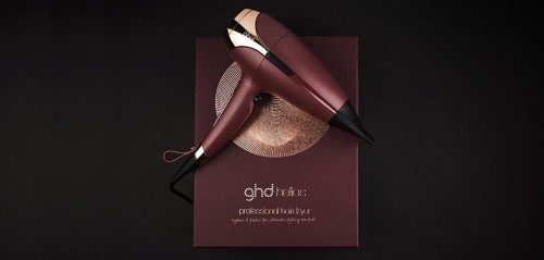GHD Helios