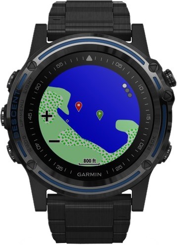 Garmin Descent MK1