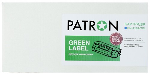 Patron PN-410ACGL