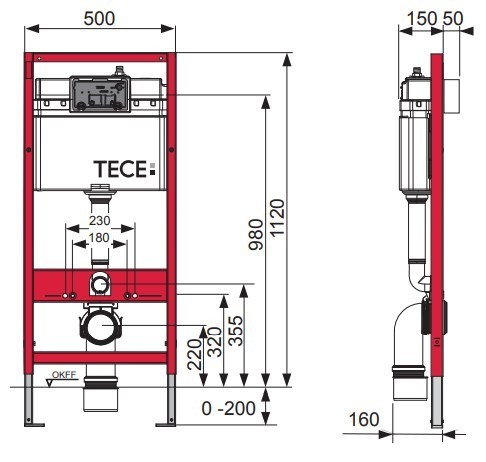 Tece 9.400.006