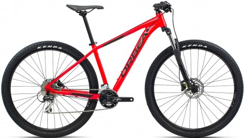 ORBEA MX 50 27.5 2021 frame S