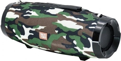 T&G TG-504