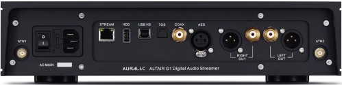 AURALIC ALTAIR G1