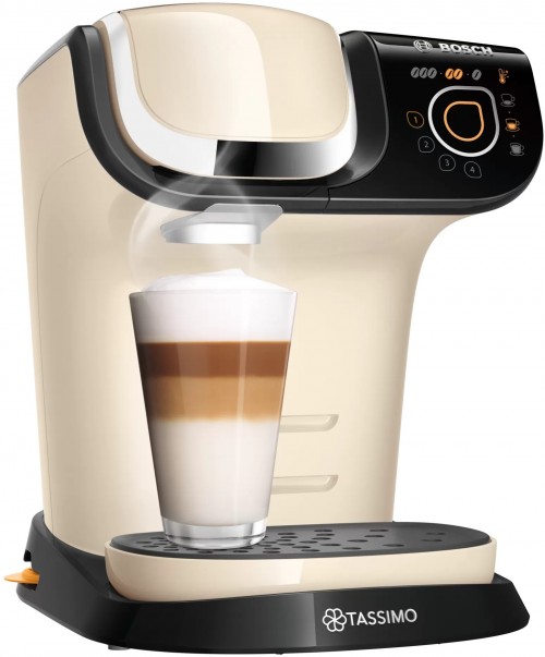 Bosch Tassimo My Way 2 TAS 6507