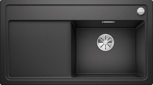 Blanco Zenar 5 S-F