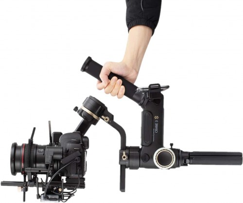 Zhiyun Crane 3S Pro Kit