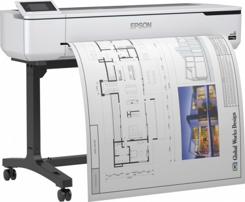 Epson SureColor SC-T5100