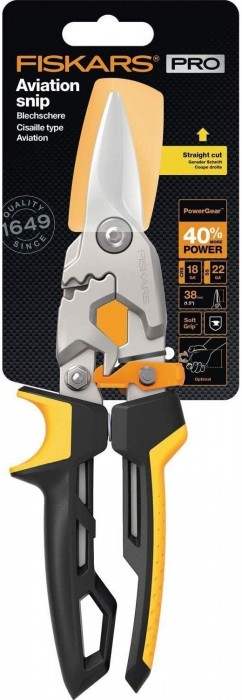 Упаковка Fiskars 1027207