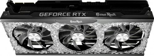 Palit GeForce RTX 3090 GameRock