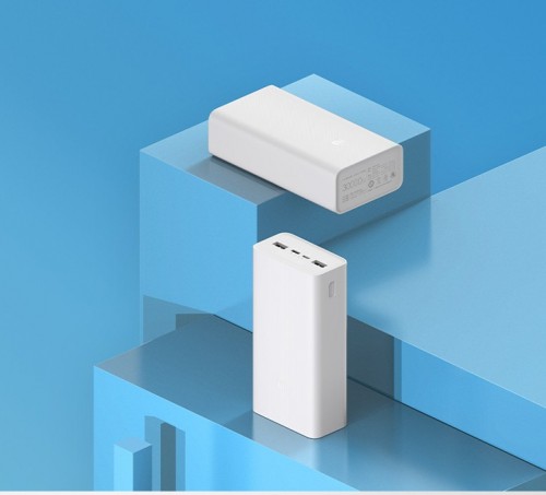 Xiaomi Mi Power Bank 3 30000