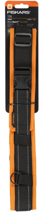 Упаковка Fiskars WoodXpert Tool Belt