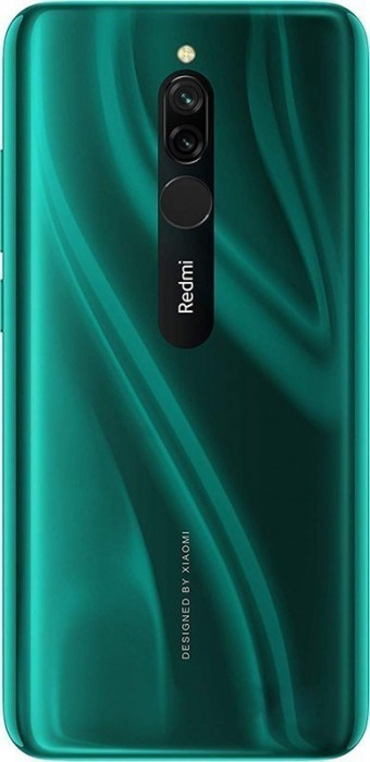 Xiaomi Redmi 8