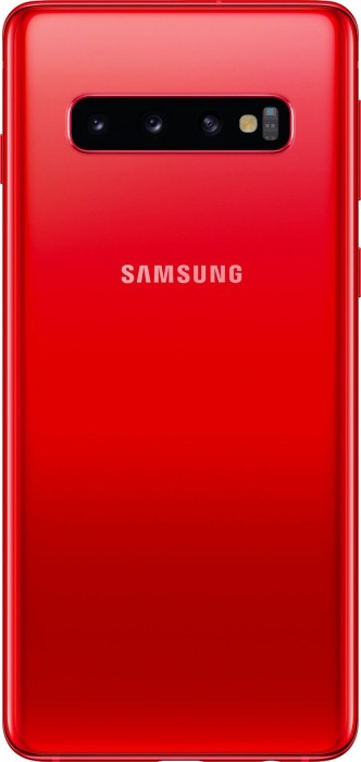 Samsung Galaxy S10e