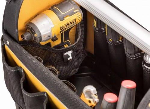 Пример заполнения сумки DeWALT DWST82990-1