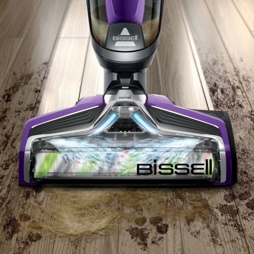 BISSELL Crosswave Pet Pro 2306-A