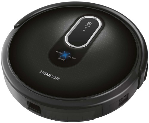 Sencor SRV 6250 BK