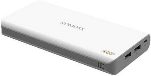 Romoss Sense 6