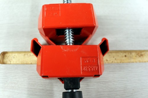 Bessey WS3