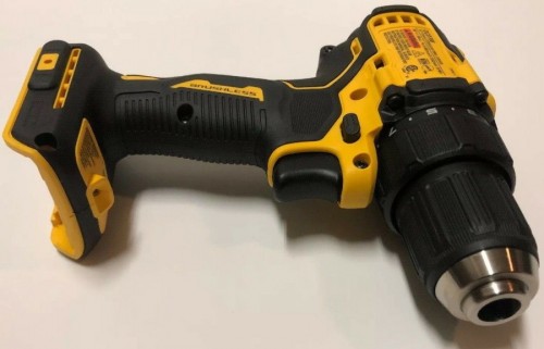 DeWALT DCD708N