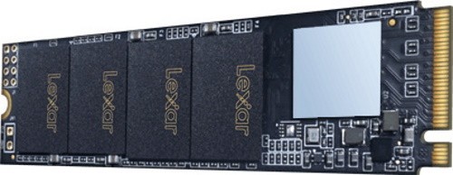 Lexar NM610