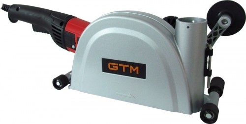 GTM WC125/1400E