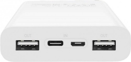 Xiaomi Zmi Power Bank Aura 20000 (QB821)
