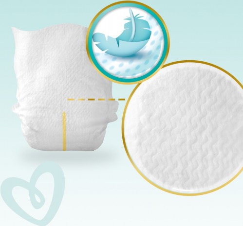 Pampers Premium Care 4