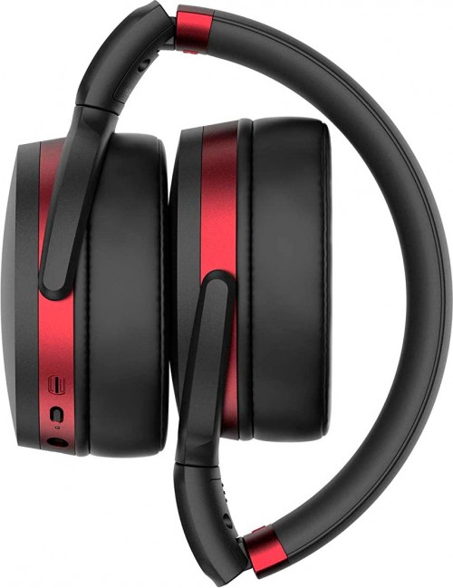 Sennheiser HD 458BT