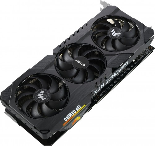 Asus GeForce RTX 3060 Ti TUF Gaming