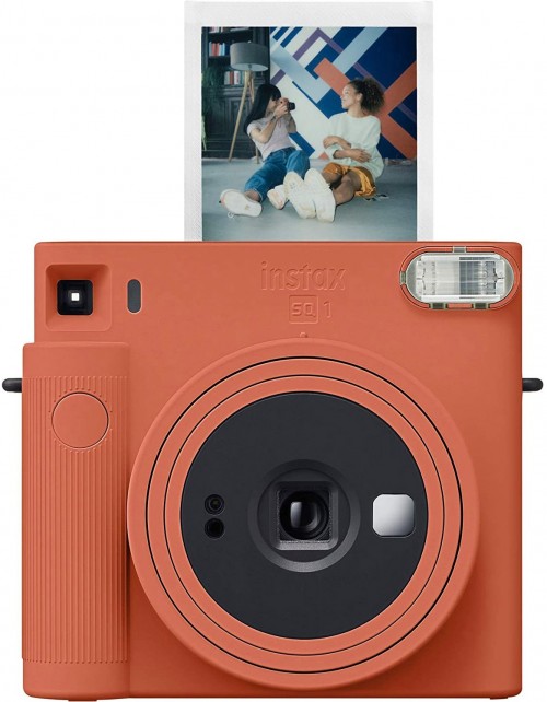 Fuji Instax Square SQ1