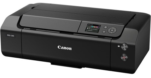 Canon imagePROGRAF PRO-300