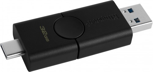 Kingston DataTraveler Duo 32 ГБ