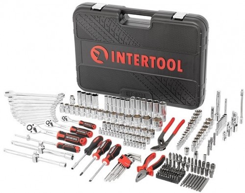 Intertool ET-8233