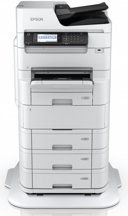 Epson WorkForce Pro WF-C879RDTWF