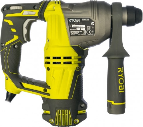 Ryobi RSDS800-K