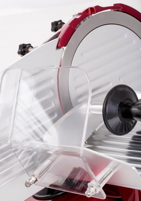 Hendi Profi Line 250 Red edition