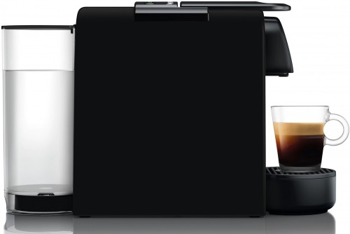 Nespresso Essenza Mini D30 Black