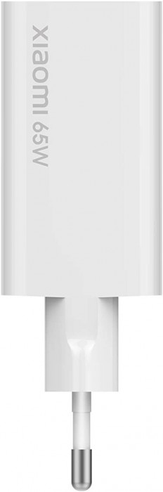 Xiaomi Mi 65W Fast Charger with GaN Tech