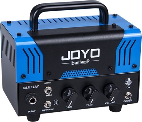 JOYO BanTamP Bluejay Amplifier Head