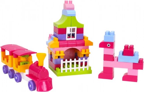 Tehnok Building Blocks 6535