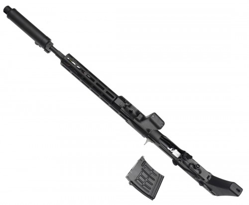 CYMA SVU CM057C